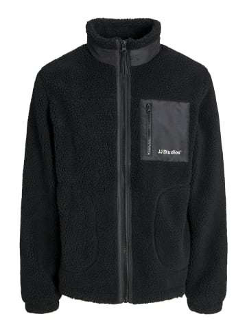 Jack & Jones Jacke JJESoho in schwarz - 0002