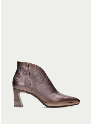 Hispanitas Schnürboot in braun