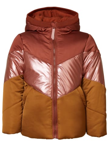 Noppies Winter Jacke Alachua in Cedar Wood