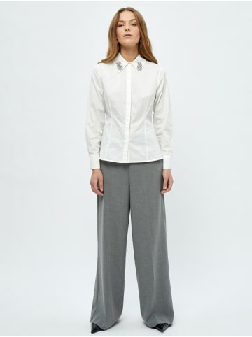 minus Hemd / Shirt in Cloud Dancer