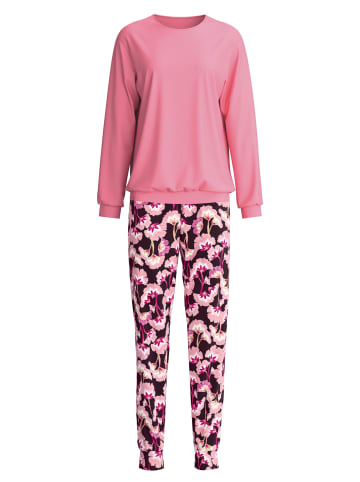 Calida Pyjama in light melon