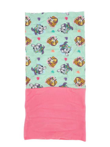 Paw Patrol Skye Everest Schal Loop in Türkis