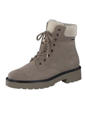 Paul Green Damen Winterschuhe warm  in Grau