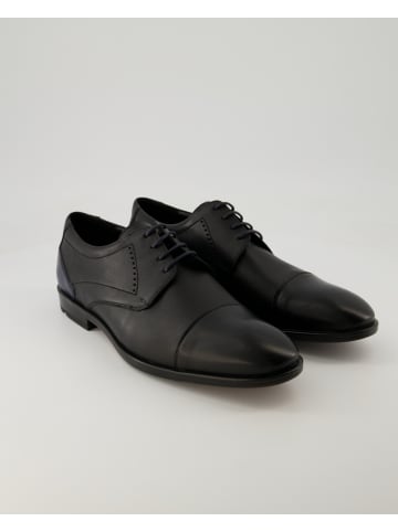 LLOYD Business Schuhe in Schwarz