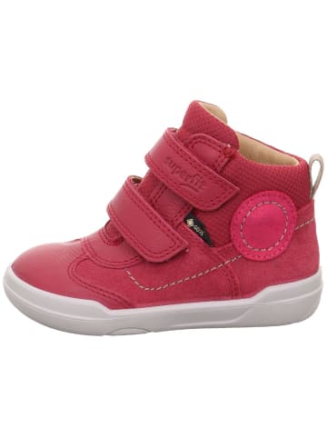 superfit Lauflernschuhe in rot