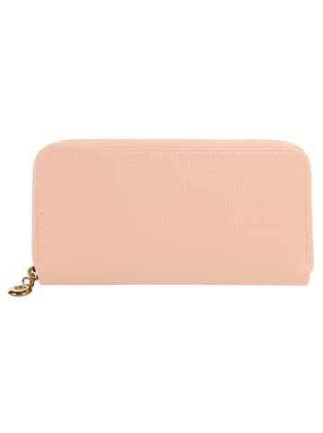 Cluty Geldbörse in rosa