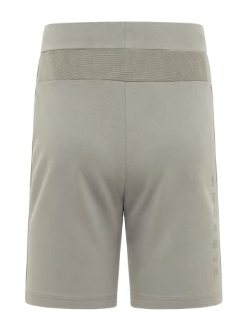 ELBSAND Kurze Hose Nias in Stone