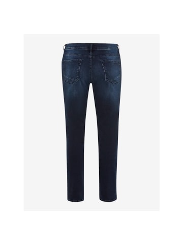 BRAX Hose in ocean black used