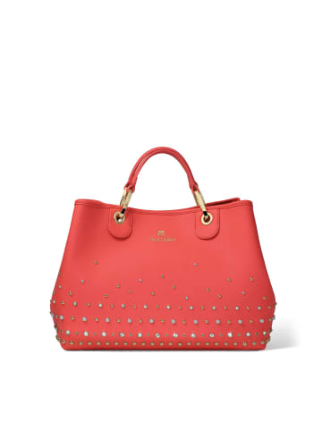 Braccialini Handtasche in RED