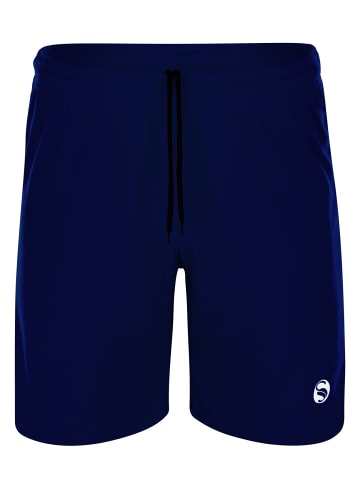 Stark Soul® Sport Shorts kurze Sporthose in Marineblau