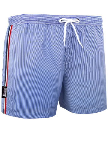 LUVANNI Boardshorts Style 19 in Blau