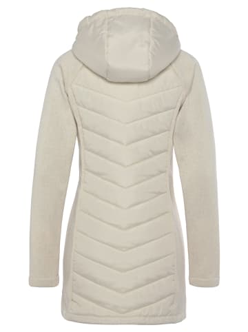 Vivance by Lascana Steppjacke in beige