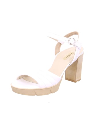 Paul Green Sandalen für Damen in weiß