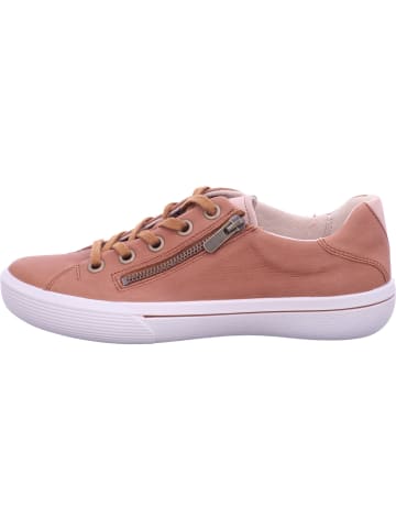 Legero Damen- Schnürschuhe Fresh in Braun