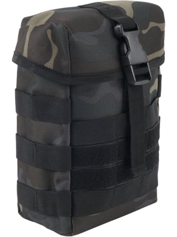 Brandit Brandit Accessoires in dark camouflage