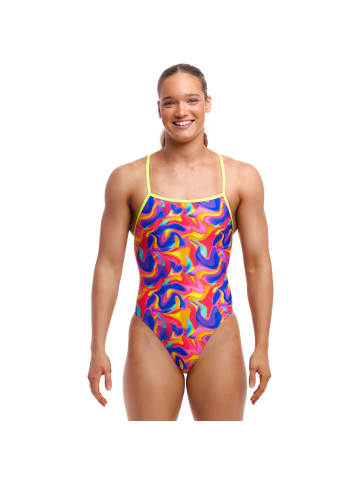 Funkita Summer Swirl Badeanzug in andere