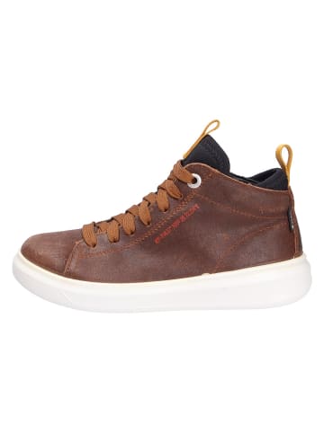 superfit Halbschuh in braun