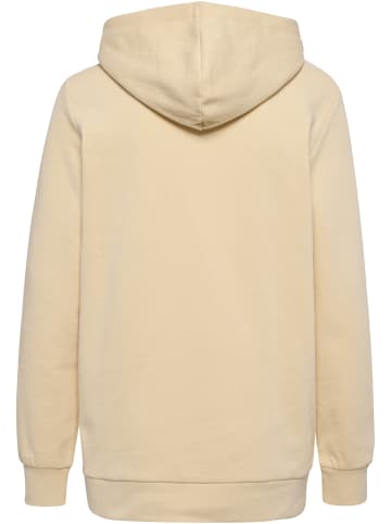 Hummel Hoodie Hmlbooster Woman Hoodie in WOOD ASH