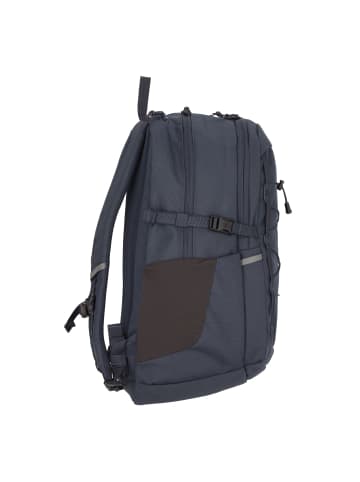 FJÄLLRÄVEN Skule 20 Daypack 43 cm Laptopfach in navy