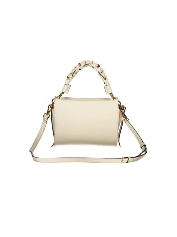 COCCINELLE Weiß Damen Tasche aus Leder