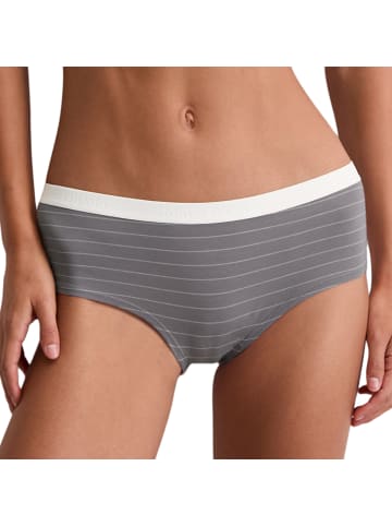 Marc O'Polo 3er P Panty in Mehrfarbig