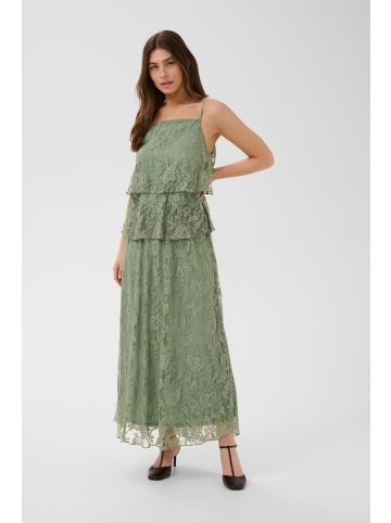 CULTURE Kleid CUnianca Relaxed fit in Seagrass