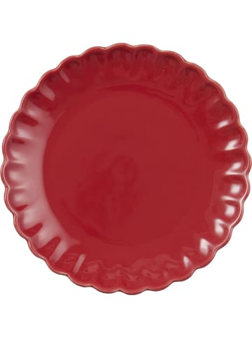 IB Laursen Frühstückteller Mynte in strawberry
