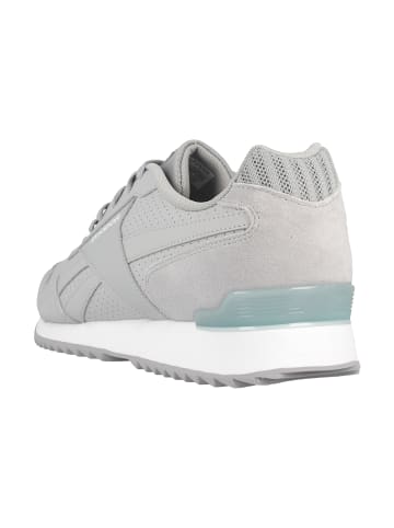 Reebok Sportschuhe in Grau