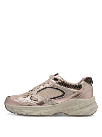 Tamaris Sneaker in rosa