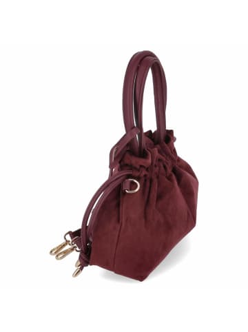 Handtasche SOPHERL in rot
