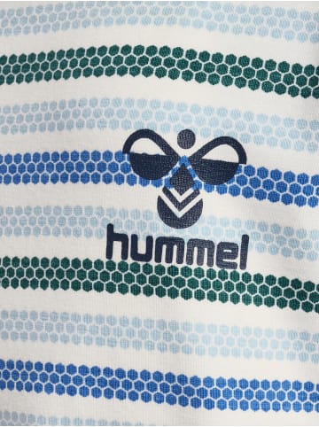 Hummel T-Shirt Hmltorini Jungen in MARSHMALLOW