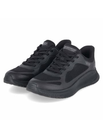 Skechers Schnürhalbschuh in black