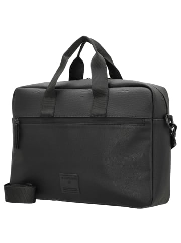 Strellson Westferry Charles - Aktentasche 40 cm (schwarz) in schwarz