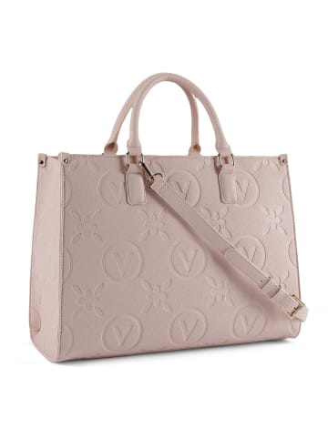 Valentino Samba SAMBA RE Shopper Tasche 35 cm in cipria