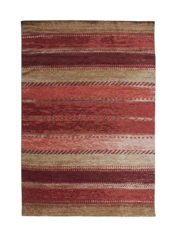 Arte Espina Kurzflor Teppich Blaze 225 in multi - rot - rechteckig