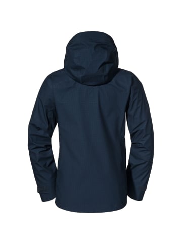 Schöffel W 3L JACKET SASSMAOR in Marine