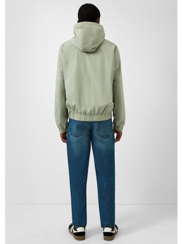 QS Outdoor-Jacke  in  6161_salbeigrün