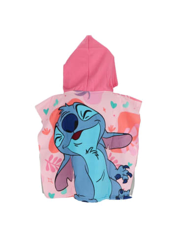 Disney Poncho Mikrofaser Poncho