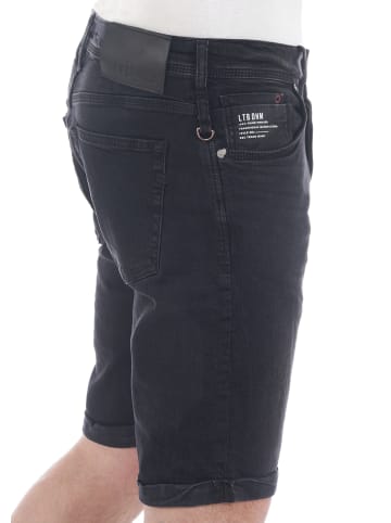 LTB Short Corvin slim in Schwarz