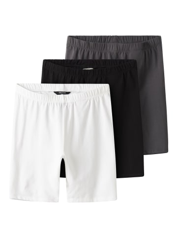 TWO SOON Shorts in Asphalt