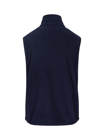 Icelos Herren Weste in Marine
