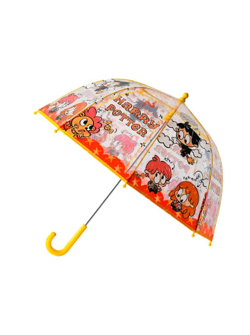 Harry Potter Regenschirm 68cm Stockschirm für Kinder