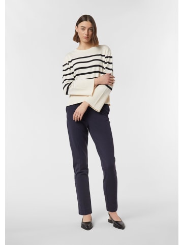 comma Hose in 5976_navy