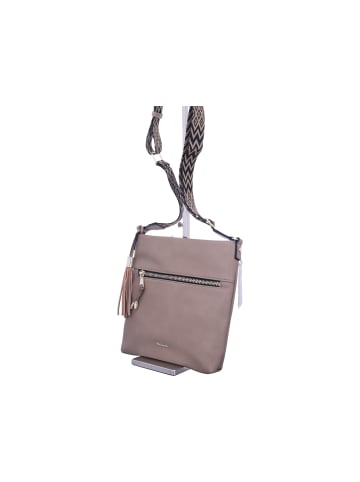 Tamaris Tasche in grau