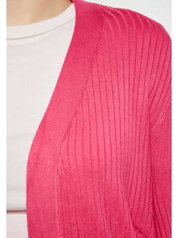 VIRITA Women Cardigan in Pink