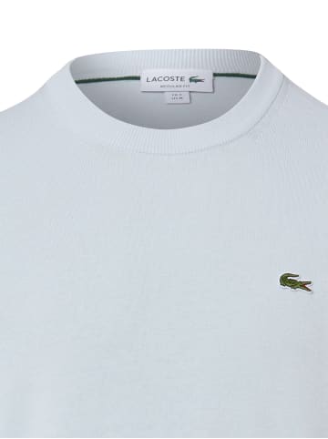 Lacoste Pullover in hellblau - 0004