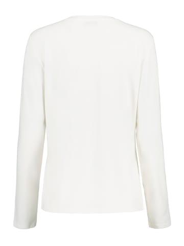 Gina Laura Shirt in offwhite