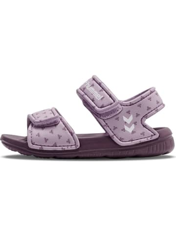 Hummel Kinder Badeschuh "Playa Infant" in Lila