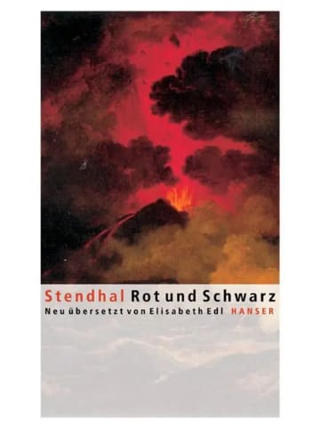 Hanser Rot und Schwarz | Chronik aus dem 19. Jahrhundert