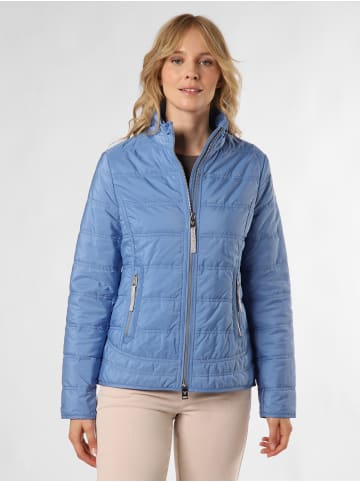 Fuchs Schmitt Steppjacke in blau